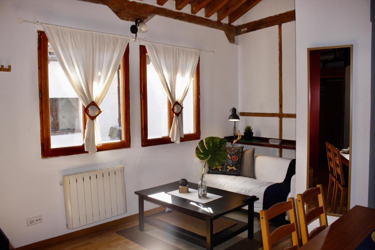 Atico Duplex En Centro Historico Toledo Daire Dış mekan fotoğraf