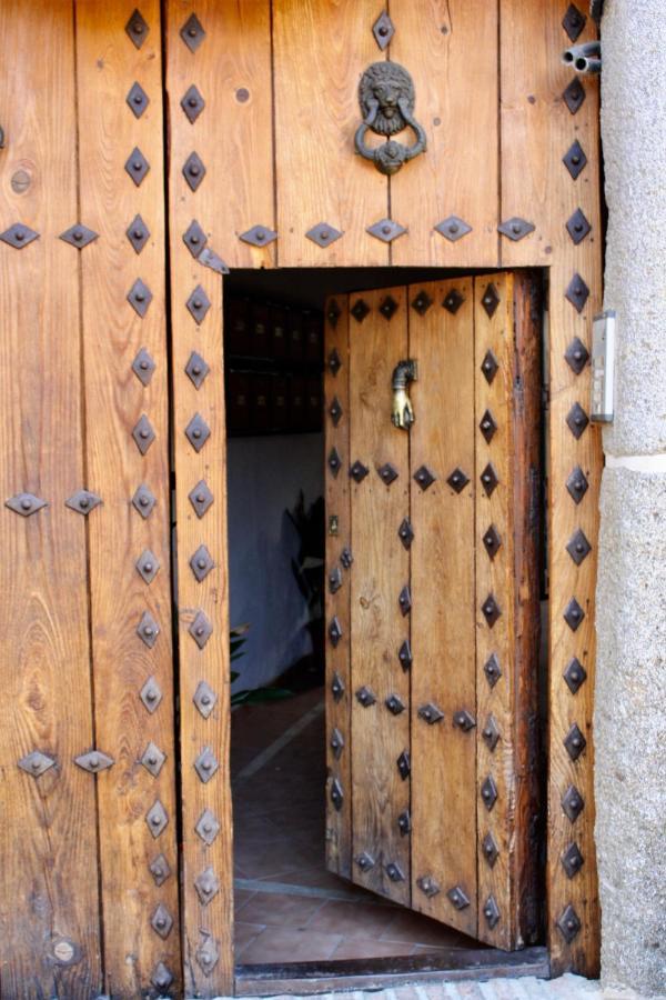 Atico Duplex En Centro Historico Toledo Daire Dış mekan fotoğraf