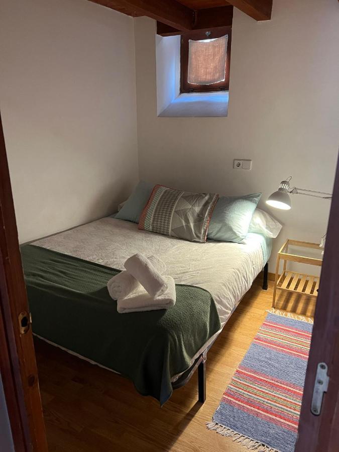 Atico Duplex En Centro Historico Toledo Daire Dış mekan fotoğraf